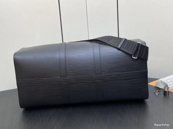 KEEPALL VUITTON 50 BANDOULIÈRE LOUIS 0812